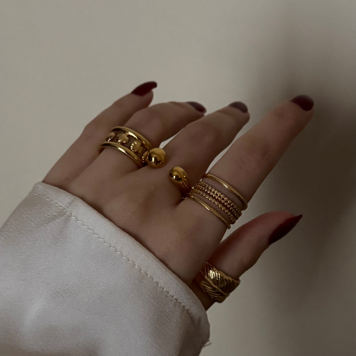 Rings