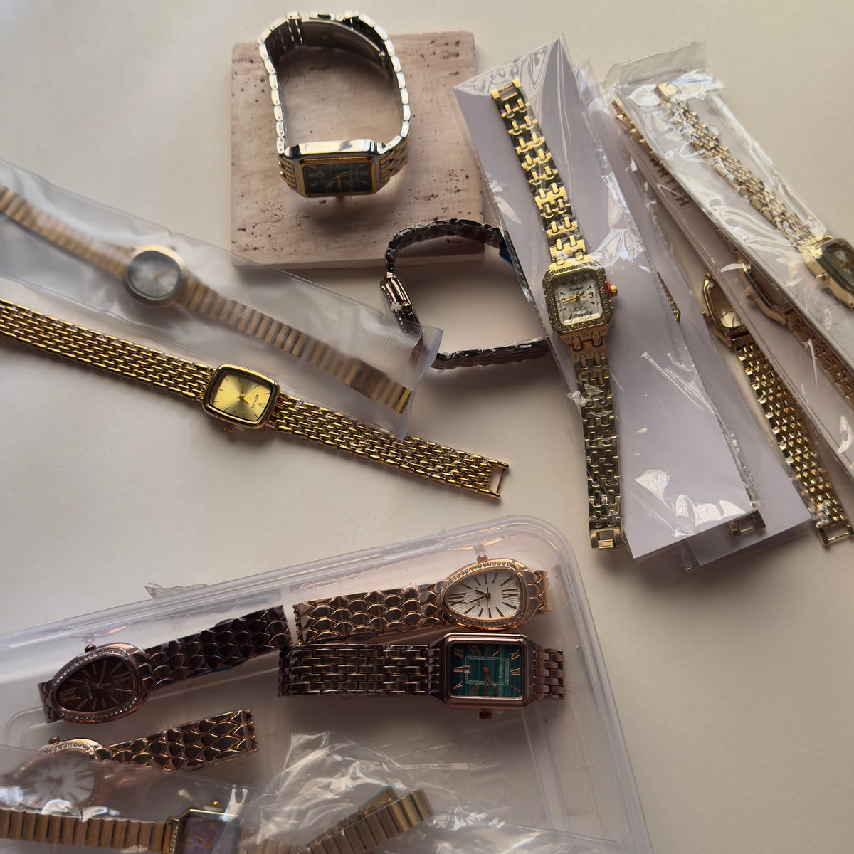 Watches