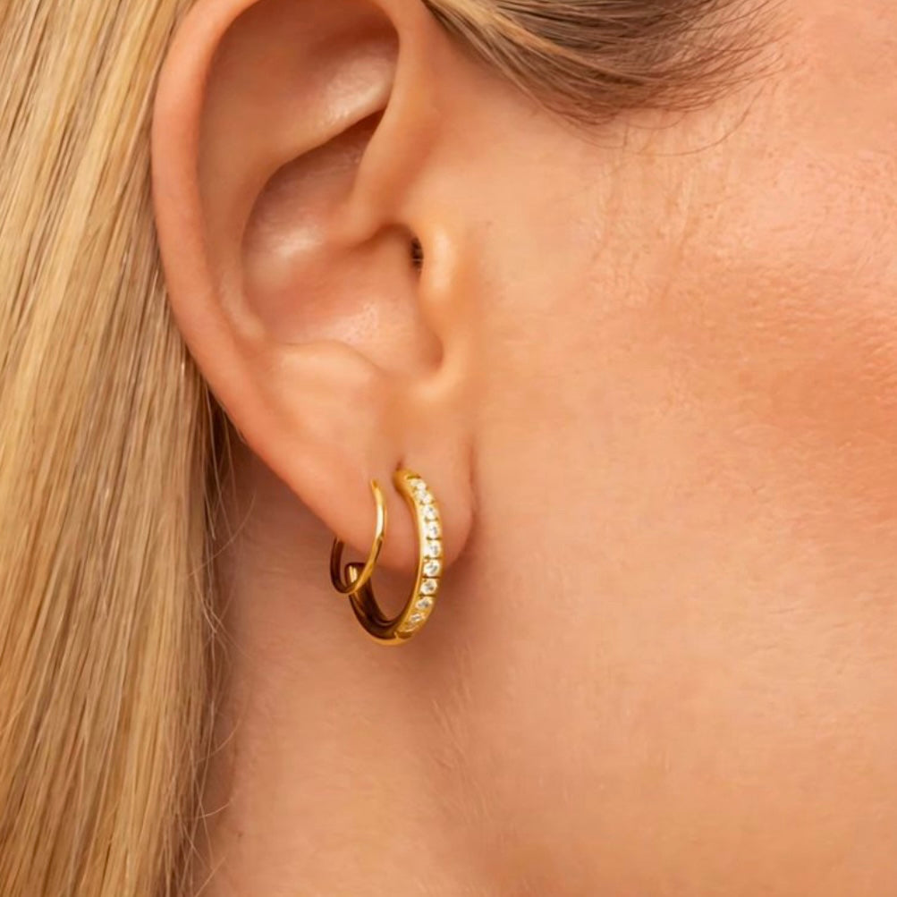 Emma earrings