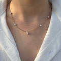 Nia Necklace