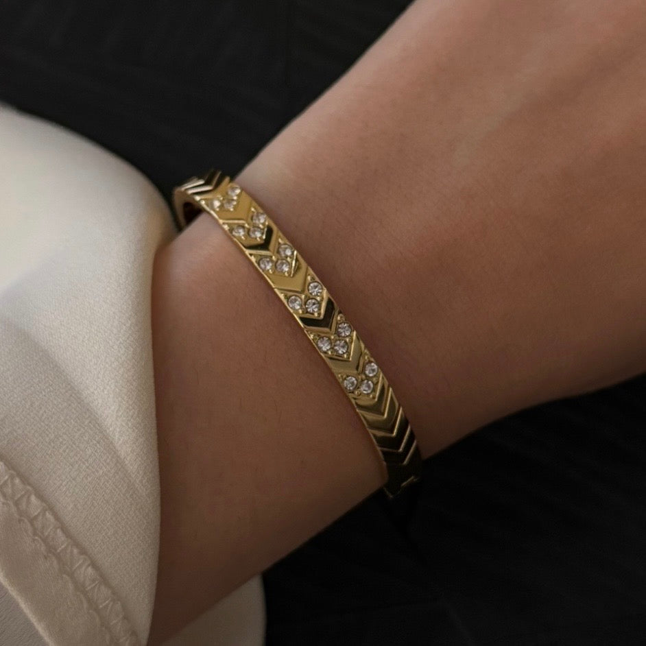 Dune Bracelet small size (2.2)