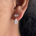 Elune Earrings