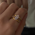 Bliss Ring (adjustable)