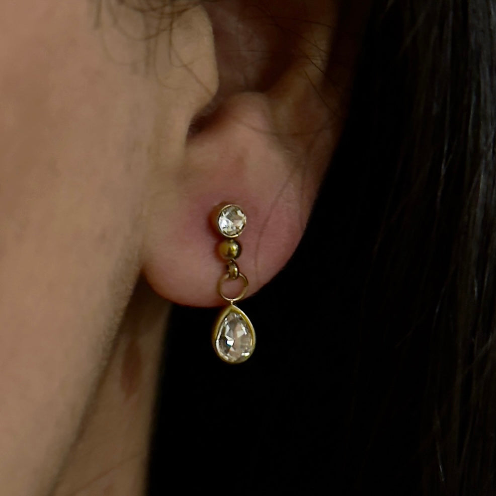 Bellina Earrings