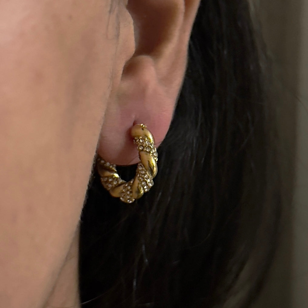 Mila Earrings