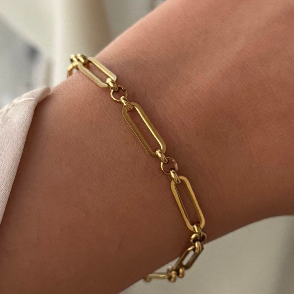 Link Bracelet