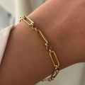 Link Bracelet