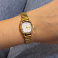 Golden Watch 003