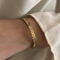 Hexa Radiance small size bracelet (2.1)