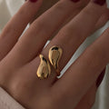 Mira Ring (adjustable)