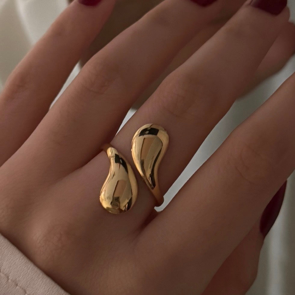 Mira Ring (adjustable)
