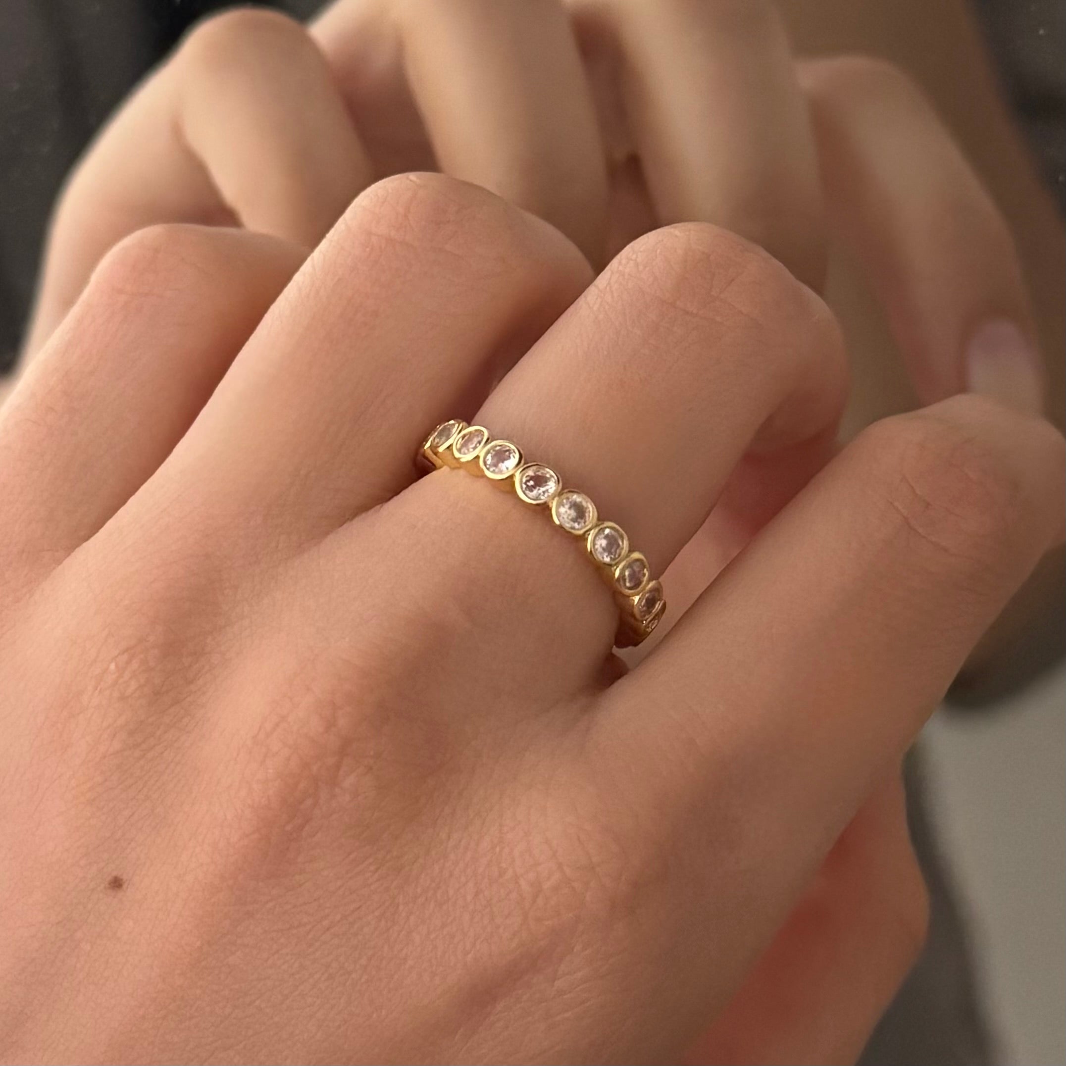 Lian Ring (adjustable)