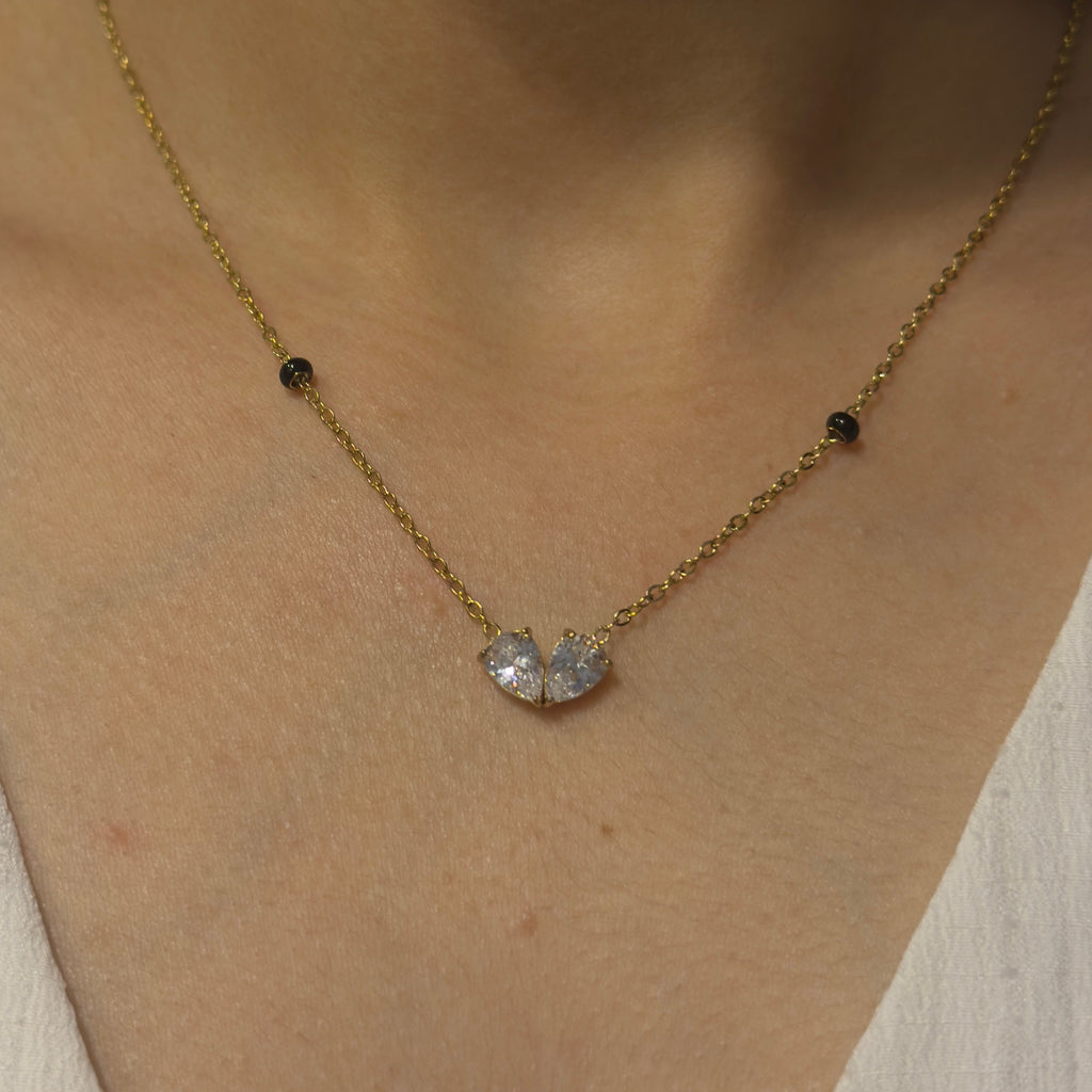 02 Toi et Moi Mangalsutra