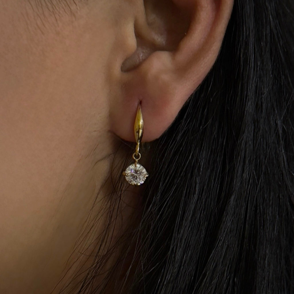 Lillian Earrings