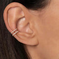 Ear Cuff (pair)