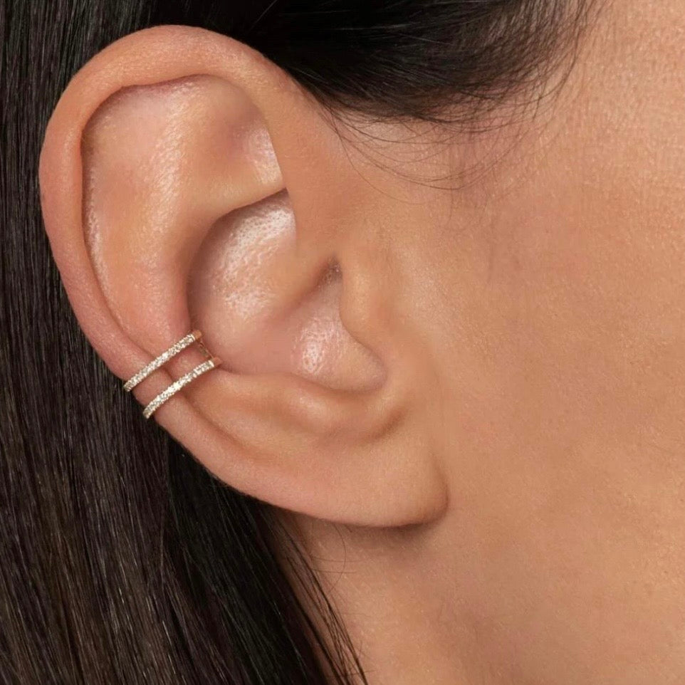 Ear Cuff (pair)
