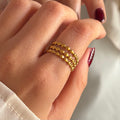 Eiran Ring (adjustable)