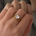 Zene Ring (adjustable)