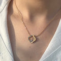 Cove Necklace