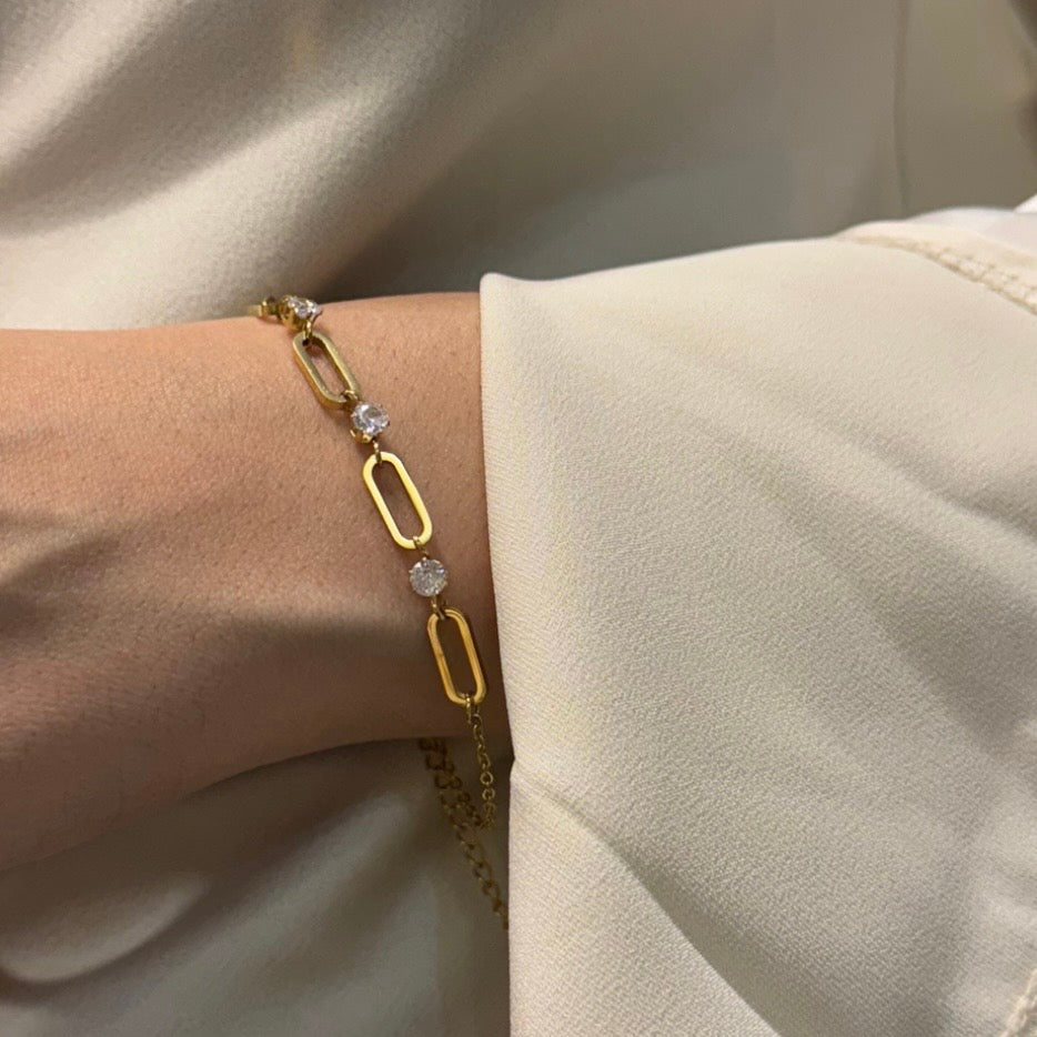 Veronica bracelet