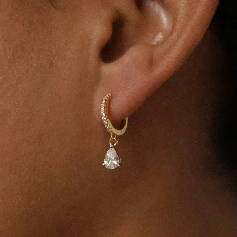 Bling Drop Huggies