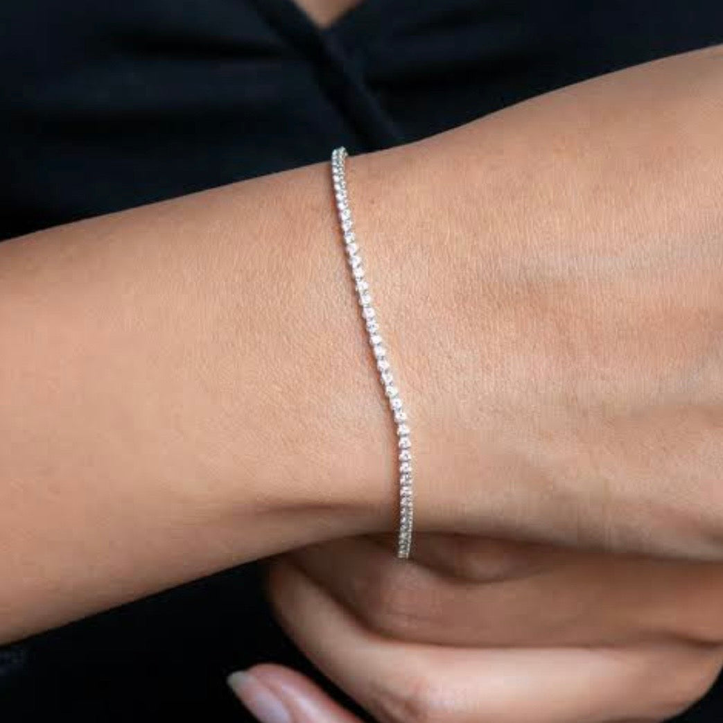 Tennish Bracelet