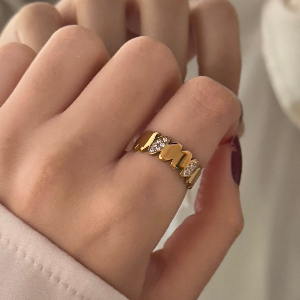 SERA RING