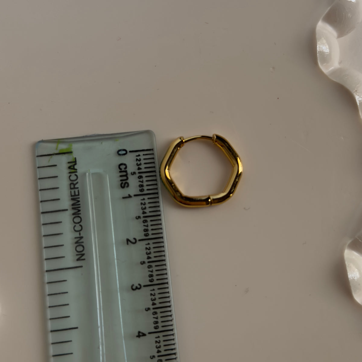 Hexagon Hoops