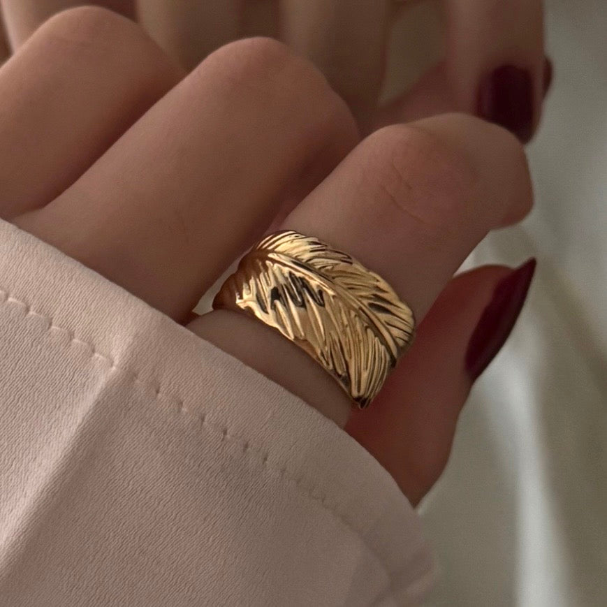 Valea Ring (adjustable)