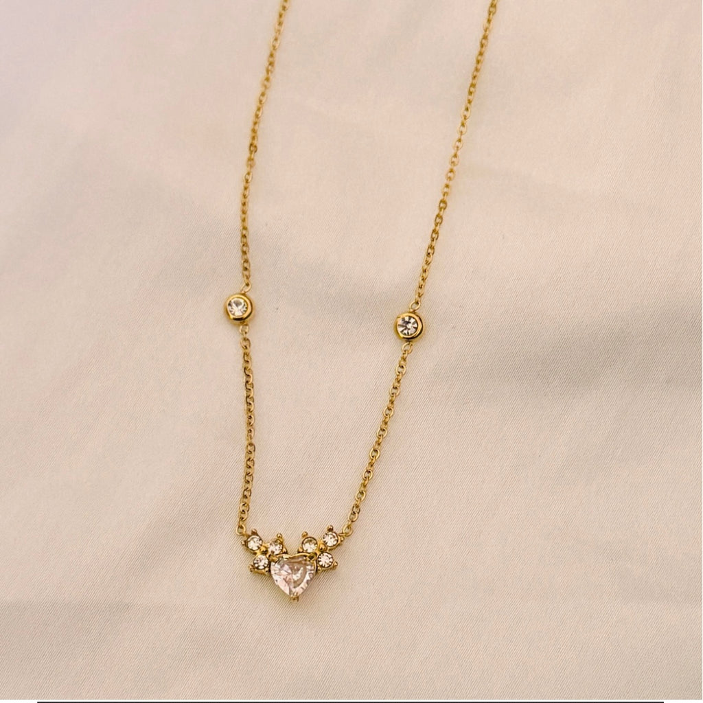Reona Necklace