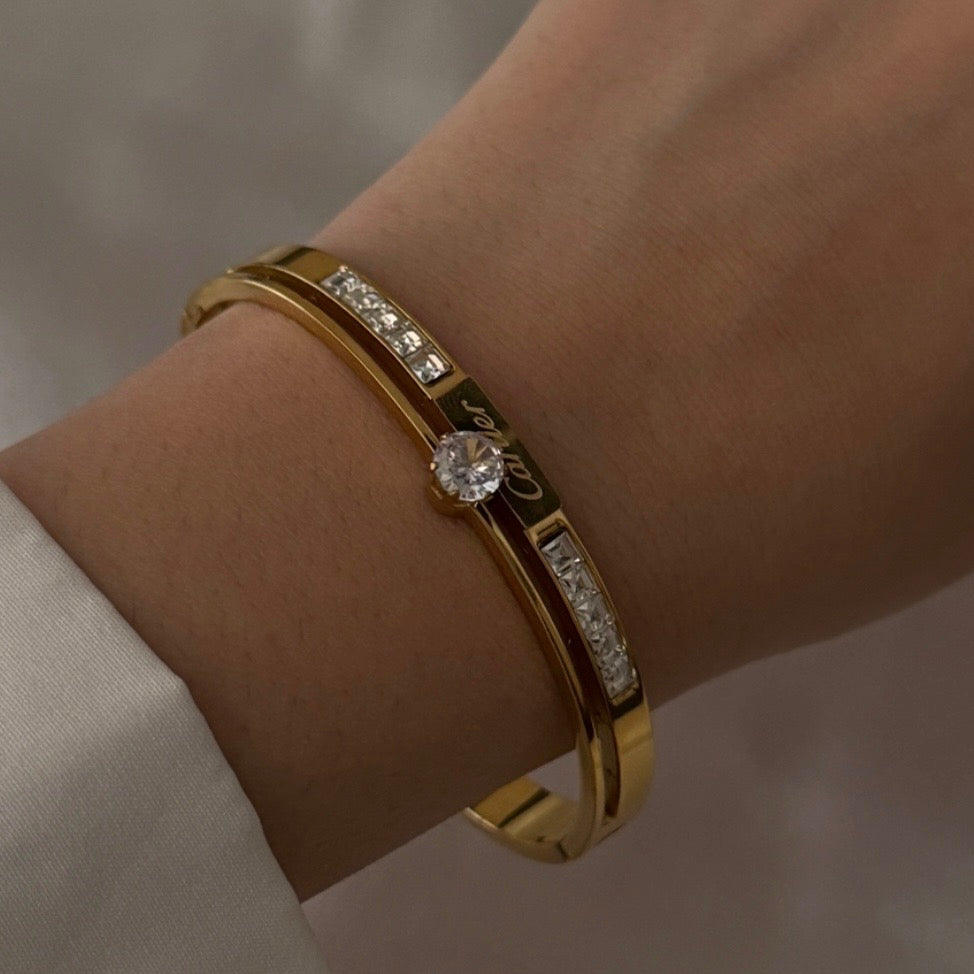 Classy Kada Bracelet