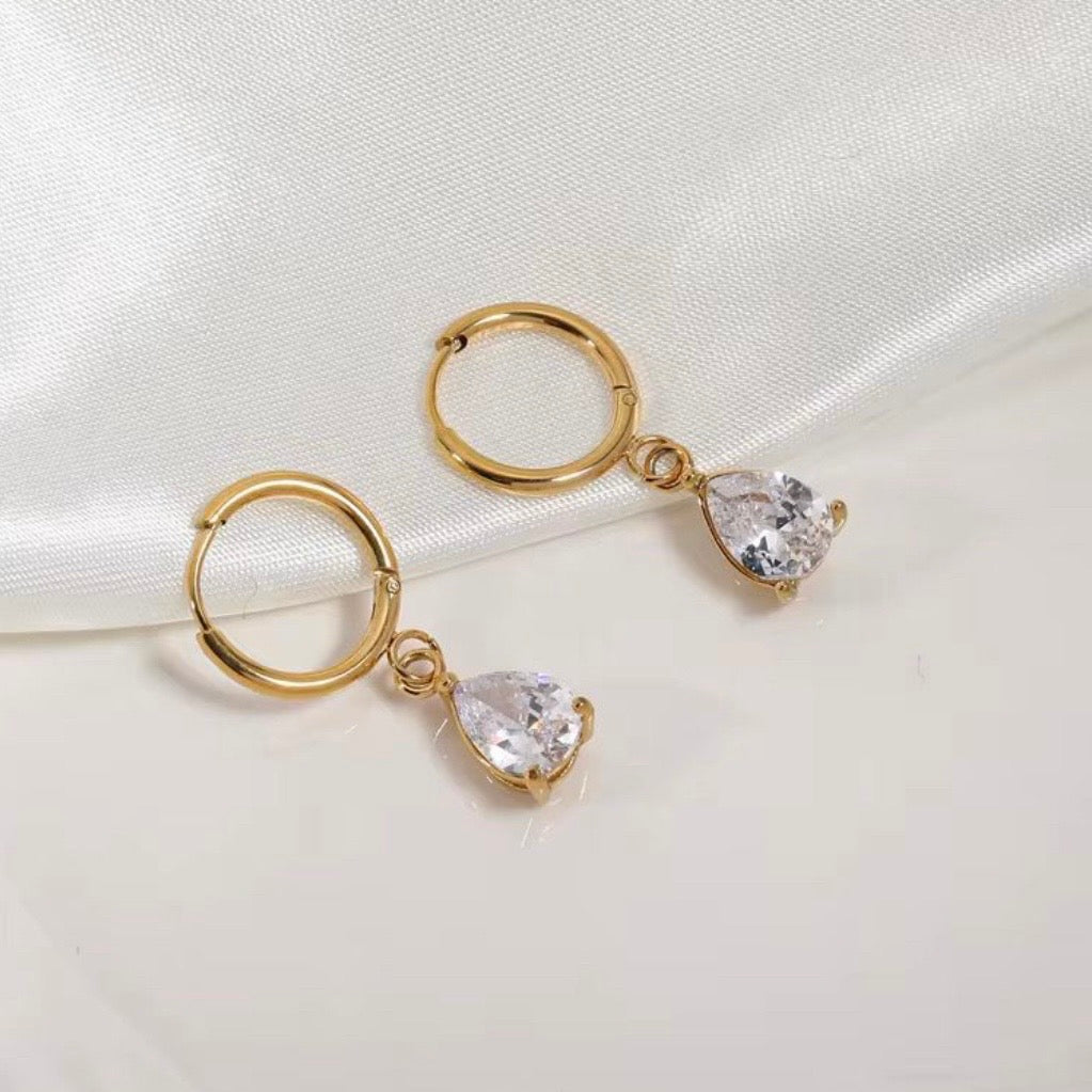 Everyday classic drop Huggies