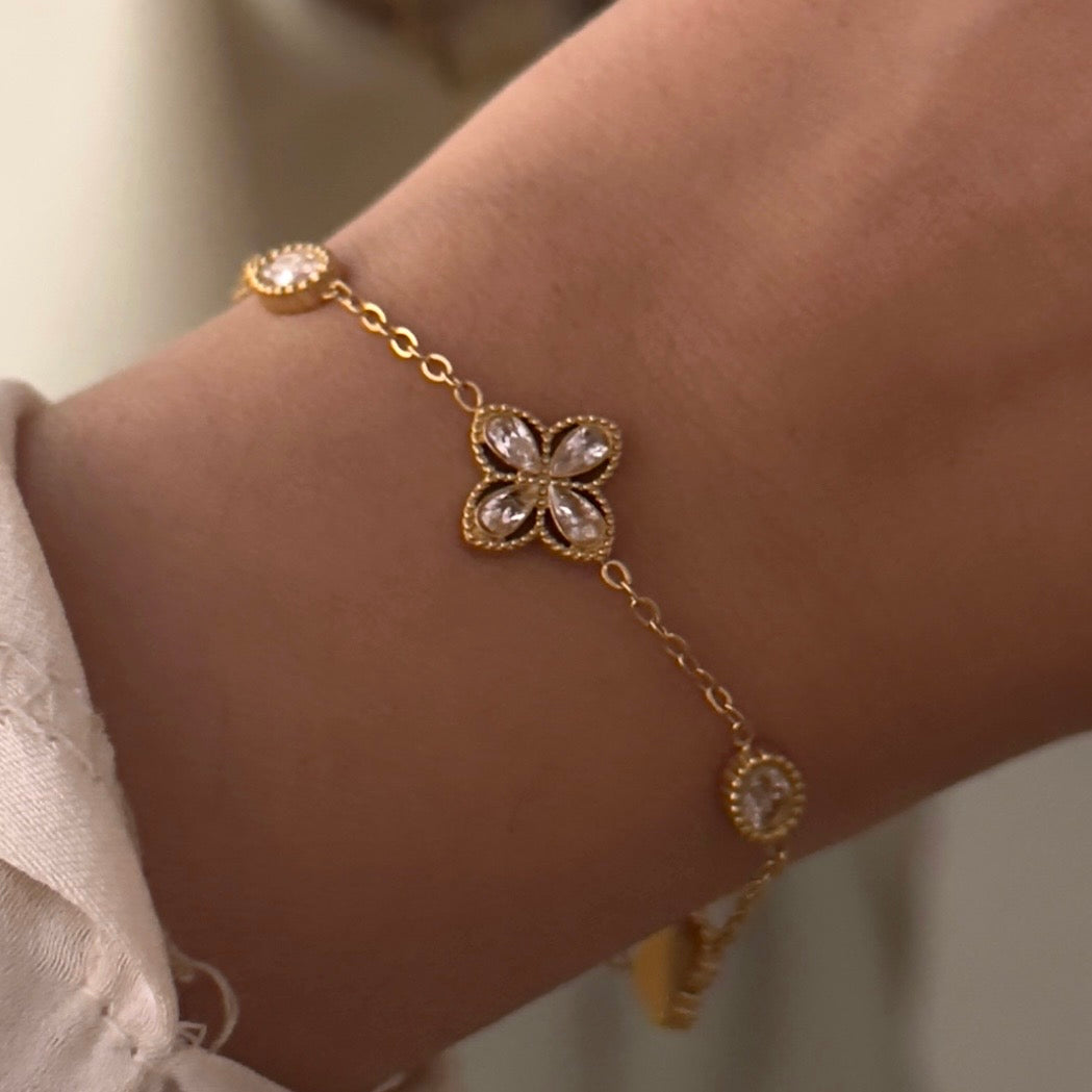 Delina Bracelet