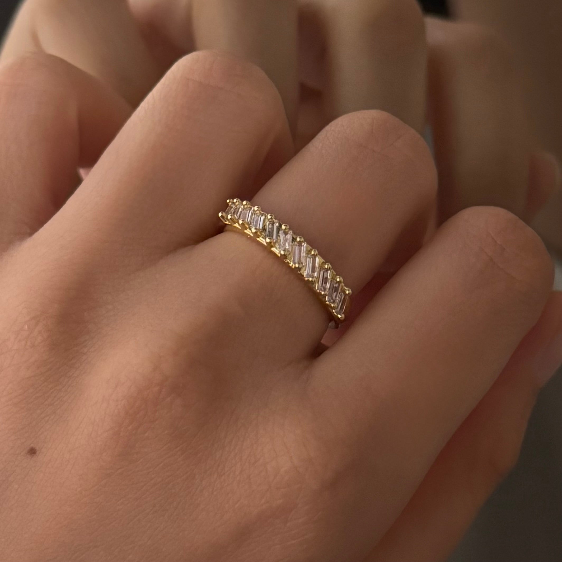 Orin Ring (adjustable)