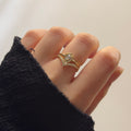 Willow Ring (adjustable)