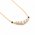 001 Dainty Mangalsutra
