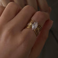 Solace Ring (adjustable)
