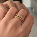 Solin Ring (adjustable)