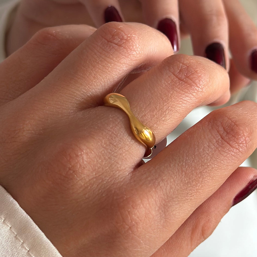 Cloud Ring
