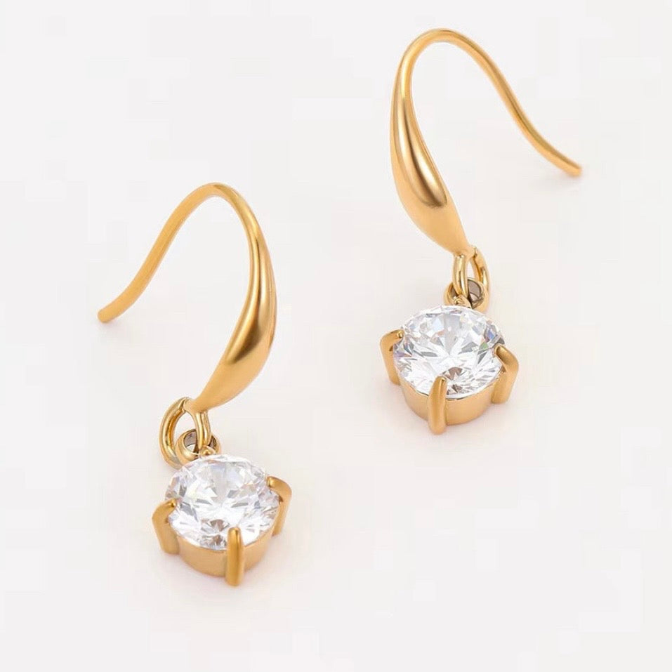 Lillian Earrings