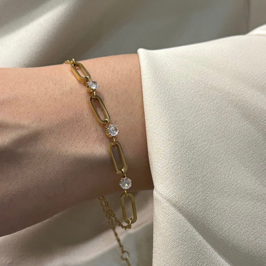 Veronica bracelet
