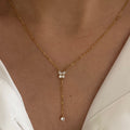 Dove Necklace