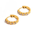 Eterna Mini Hoops