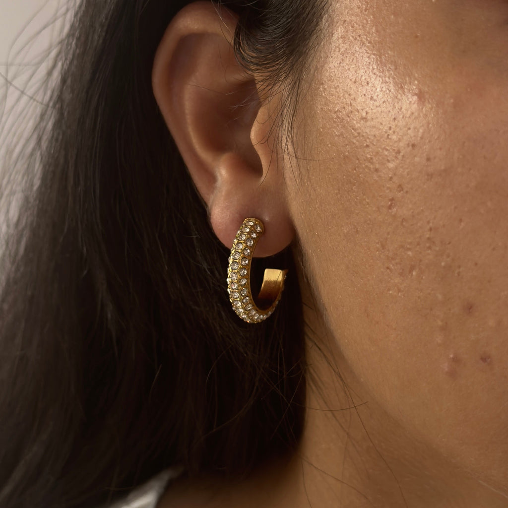 Vinni Earrings