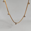 Sera Necklace