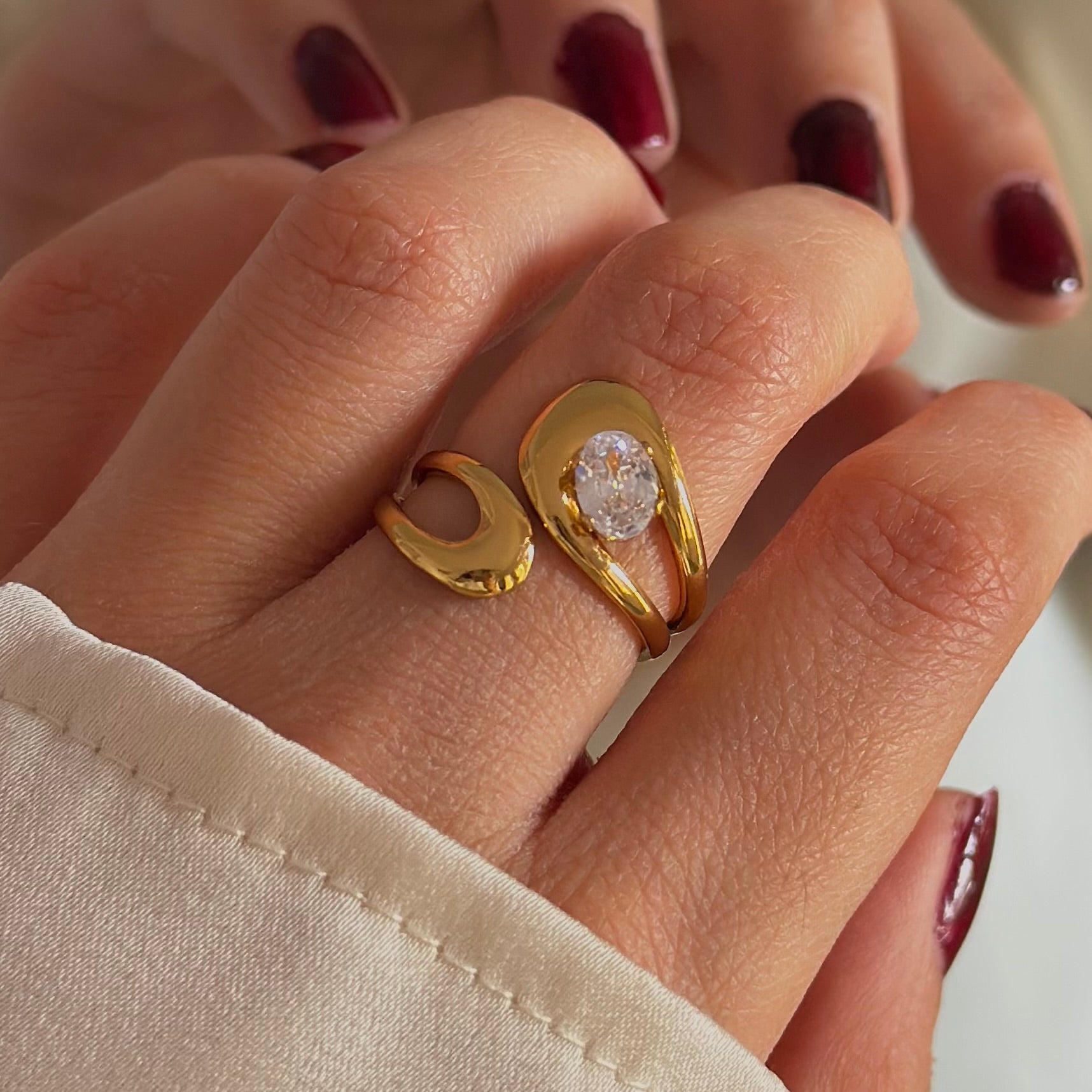 Kalen Ring (adjustable)