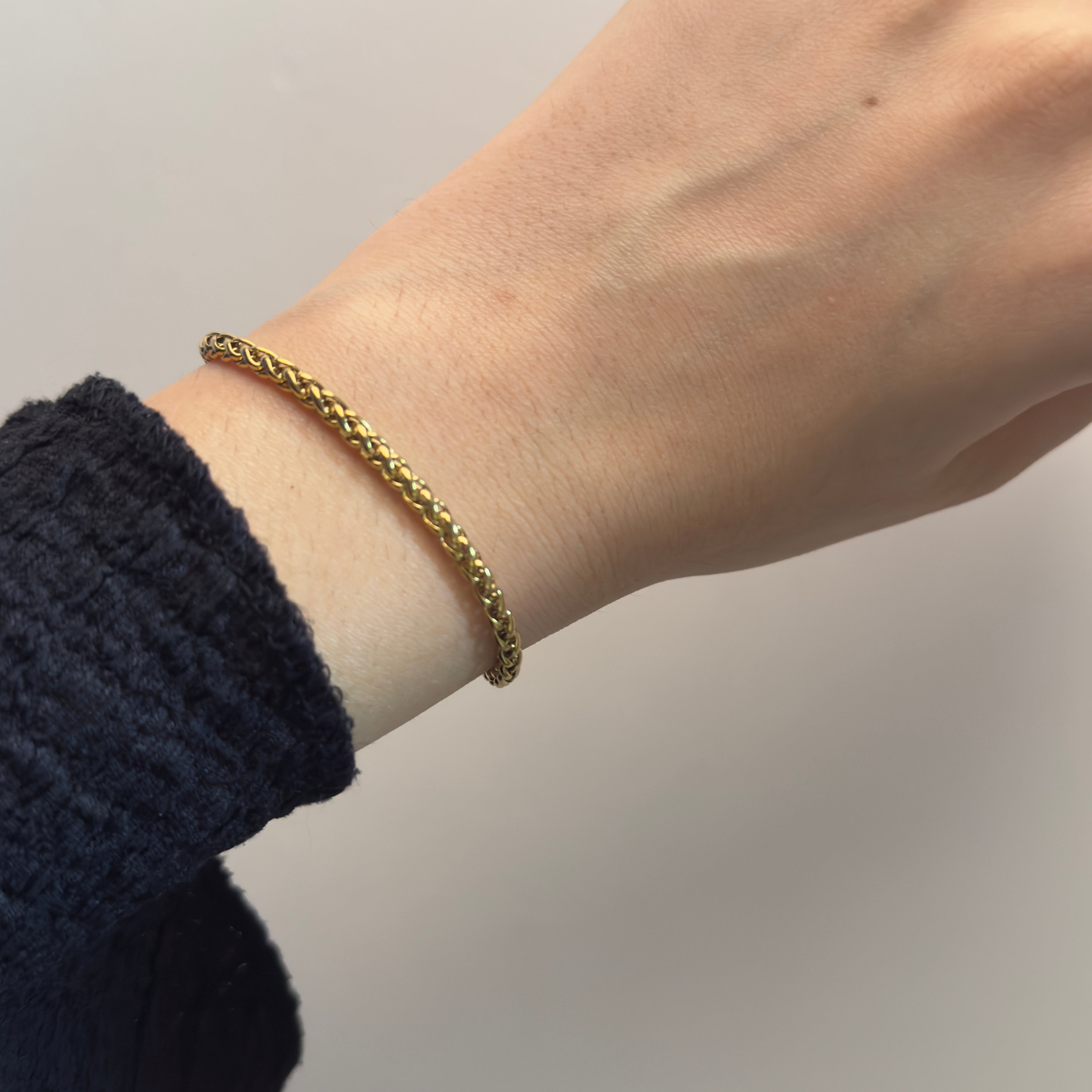 Statement Bracelet 02
