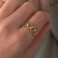 Arin Ring (adjustable)