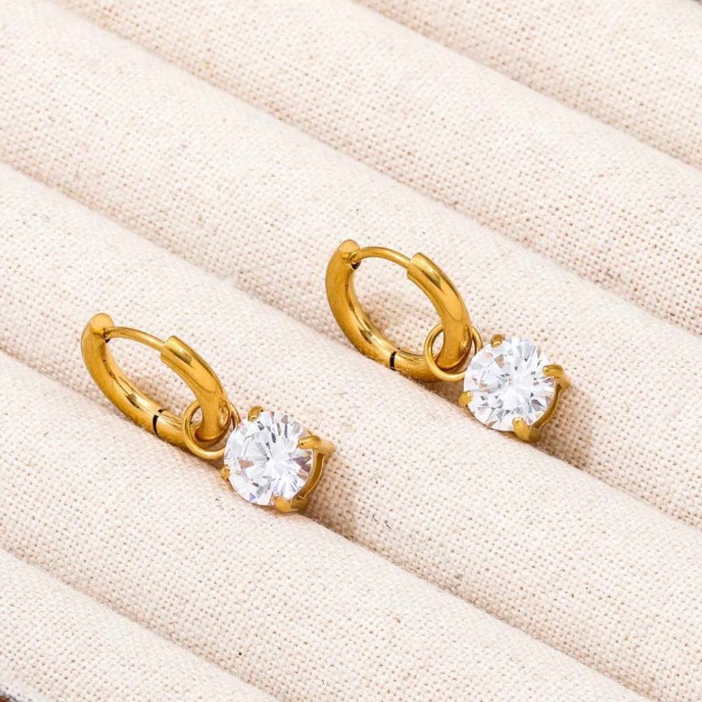 Classy Everyday Huggies