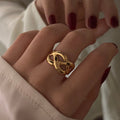 Nysa Ring (adjustable)